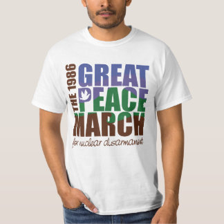 manar 86HPMMLWT lättvikts- T-tröja T-shirt