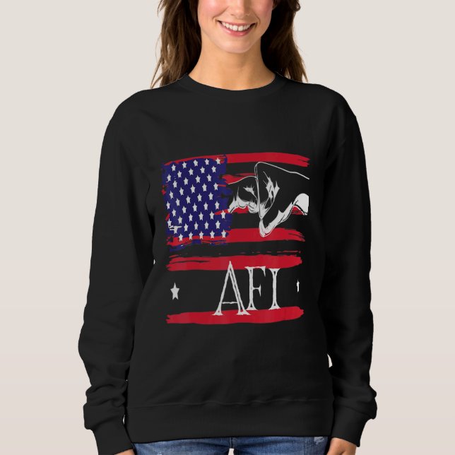 Manar Afi T Shirt (Framsida)