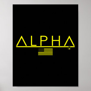 Manar Alpha Gym Rabbit Workout Bodybuilding Fitnes Poster