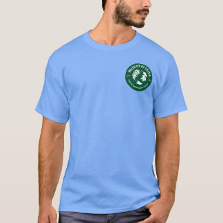 Manar American Apparel T-shirt