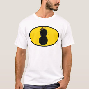 Manar ananashämnare Sleeveless T Tee