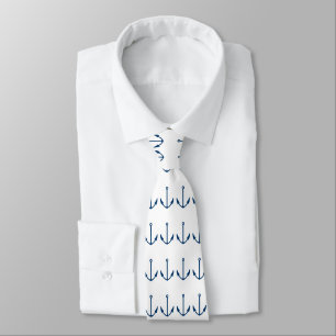 Manar Anchor Tie Slips