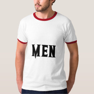 Manar Anpassningsbar Text Kelly Black Manar Basic T Shirt