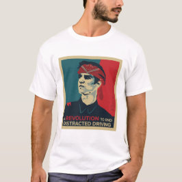 Manar APB Revolution Tee