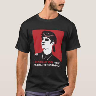Manar APB Revolution Tee