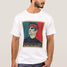 Manar APB Revolution Tee
