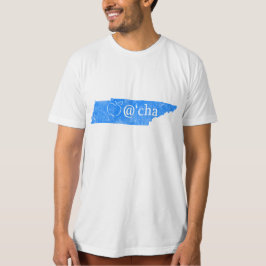 Manar Appalachia Tennessee Tee