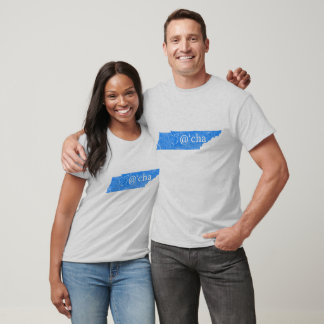 Manar Appalachia Tennessee Tee Shirt