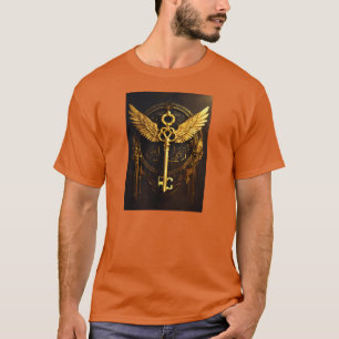 Manar apparonable logotyp T-Shirt
