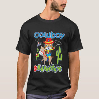 Manar är bara en pojke som Verkligen Kärlek tigrar T Shirt