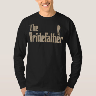 Manar är de största anhängarna till Bride Manar Te T Shirt