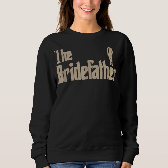 Manar är de största anhängarna till Bride Manar Te T Shirt (Framsida)