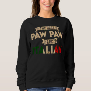 Manar är den bästa italienska Flagga Tass Tass T Shirt