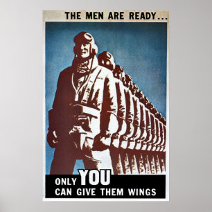 Manar är den klara affischen poster