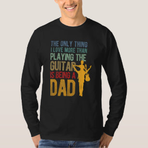 Manar är det enda Sak I-Kärlek som är mer än G T Shirt