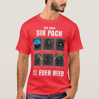 Manar är det enda SI Pack jag någonsin behöver pil T Shirt