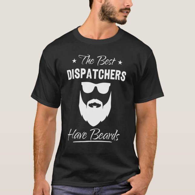Manar är en av de bästa utsändarna har t shirt (Framsida)