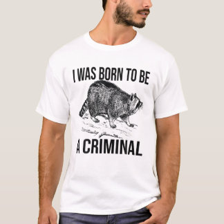Manar är en brottsling.. t shirt