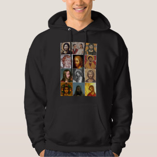 Manar är ett exempel på vår fredliga Fantastisk Da Hoodie