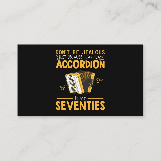 Manar är inte en ond skådespelare i mitt eget heml visitkort (Framsida)