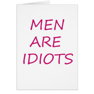 Manar är jokertecken hälsningskort