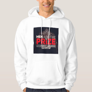 MANAR ÄR PRISINRIKES. HOODIE