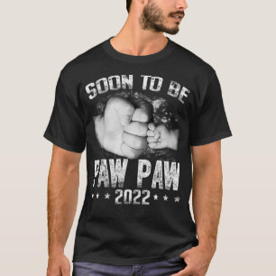 Manar är roligt snart att vara Tass Tass Est T Shirt