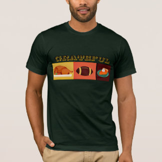 Manar är tacksamt T-Shirt
