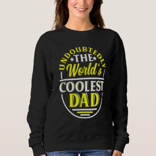 Manar är utan tvivel världens kolaste Pappa för Fa T Shirt