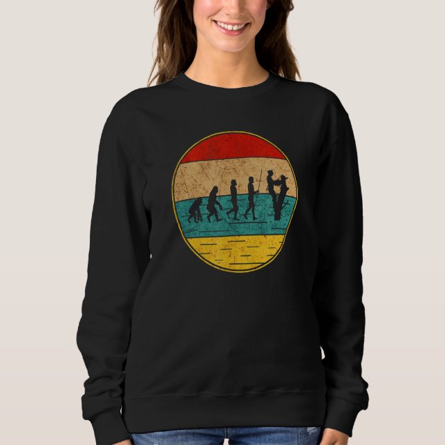 Manar Arborist Träd Logger Woodworkers Chainsåg T Shirt (Framsida)