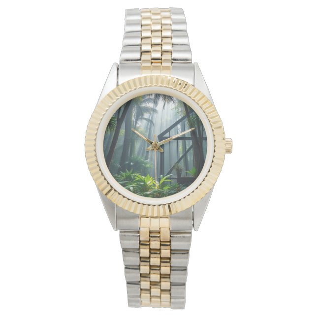 MANAR ARMBANDSUR (Framsida)