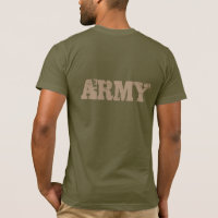Manar Army T-Shirt