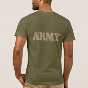 Manar Army T-Shirt