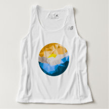 Manar Athletic SS Tank