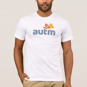 Manar AUTM-T-tröja - vit T Shirt