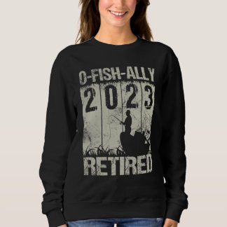 Manar AV 2023 ÅRS Fisk Ally Fisherman T Shirt