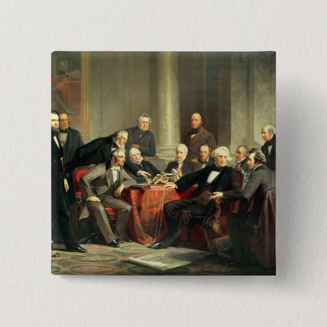 Manar av framsteg knapp (Framsida)