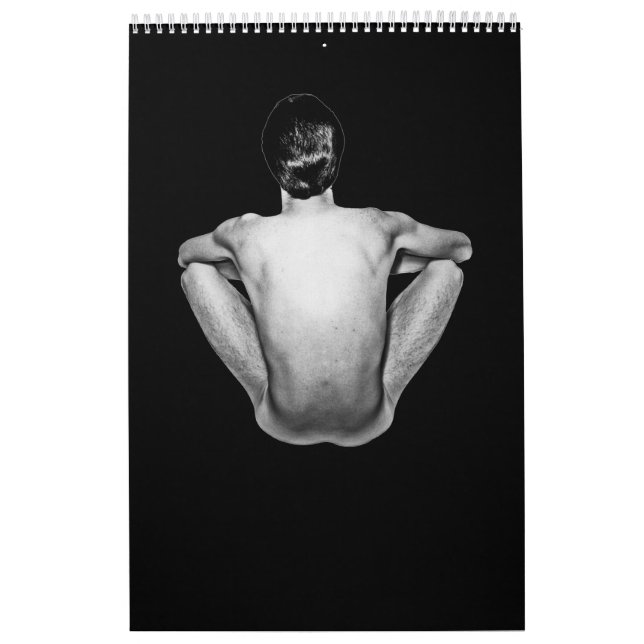 Manar av manar kalender (Omslag)