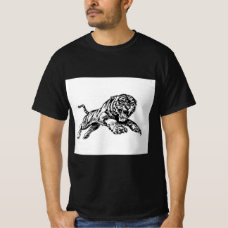 Manar avslappnad tshirt t shirt