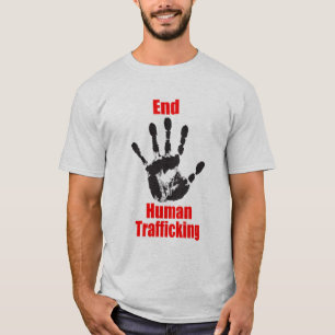 Manar avslutar skjortan för t shirt