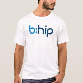 Manar b: höftt-skjorta tee shirt