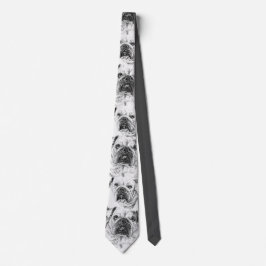 Manar BALD DIVAS Necktie Slips