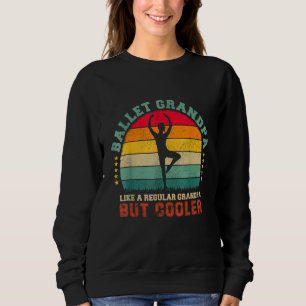 Manar Ballet Dancer Pappa som ett vanligt Pappa me T Shirt