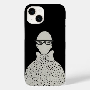 Manar bära bågar för Fodral-Mate iphone case