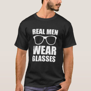 Manar Bära Glass Heres T Shirt