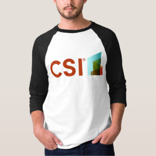 Manar Baseball Tee