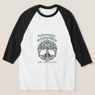 manar basebollskjorta t shirt