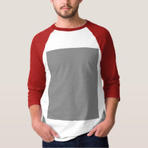 Manar Basic 3/4 Sleeve Raglan T-Shirt