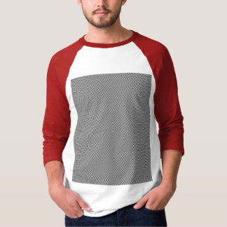Manar Basic 3/4 Sleeve Raglan T-Shirt