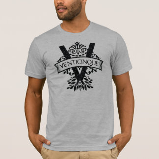 Manar Basic Bella Canvas T-Shirt